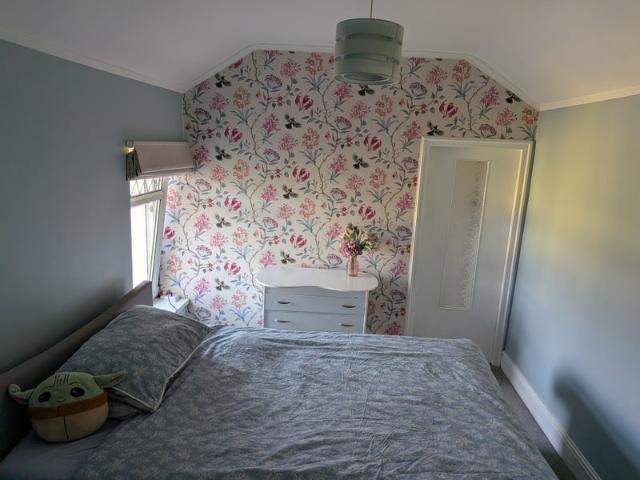 Room for rent in Nelson, Wales