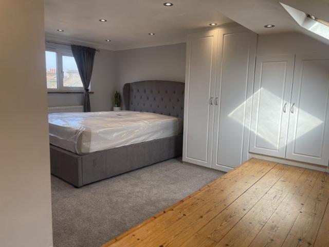 Room for rent in Upper Edmonton, Greater London