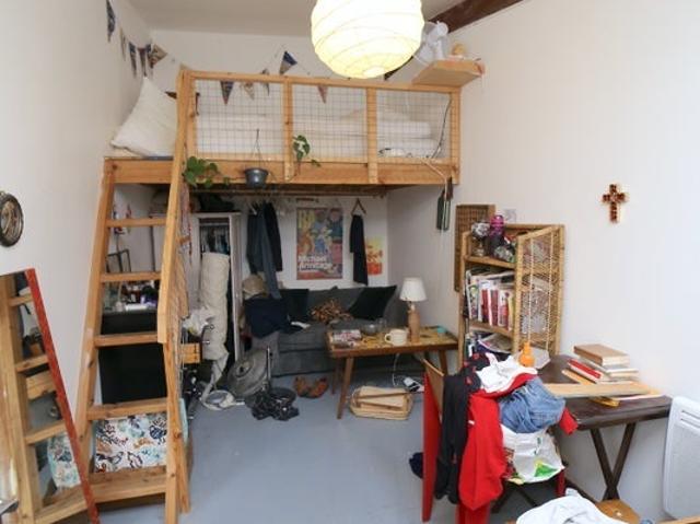 Room for rent in Harringay, Greater London