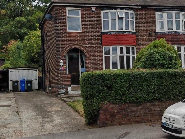 Room for rent in Page Hall, South Yorkshire