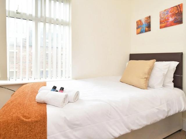 Room for rent in Hammond Street