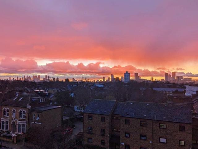 Room for rent in Forest Gate, Greater London
