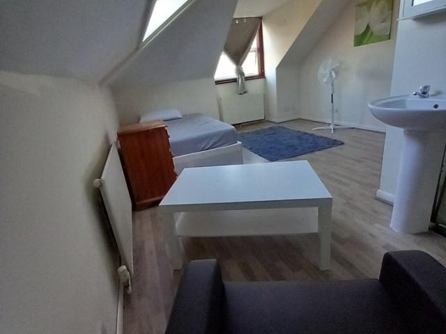 Room for rent in London Borough of Haringey, Greater London