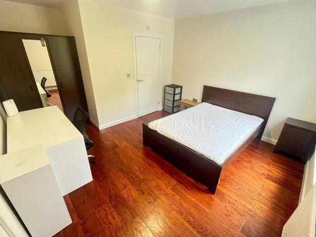 Room for rent in Heigham Grove, East Bank