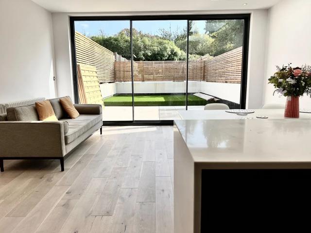 Room for rent in London Borough of Wandsworth, Greater London