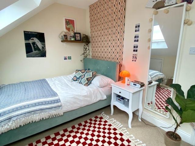 Room for rent in London Borough of Wandsworth, Greater London