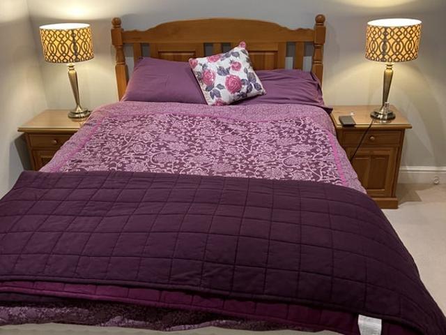 Room for rent in Earlsfield, Greater London