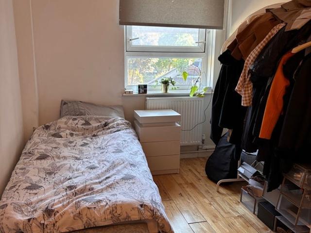 Room for rent in Clerkenwell, Greater London