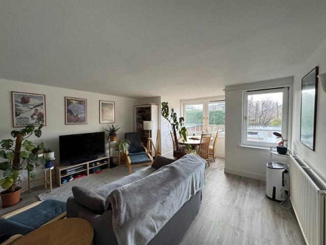 Room for rent in Merchiston, Scotland