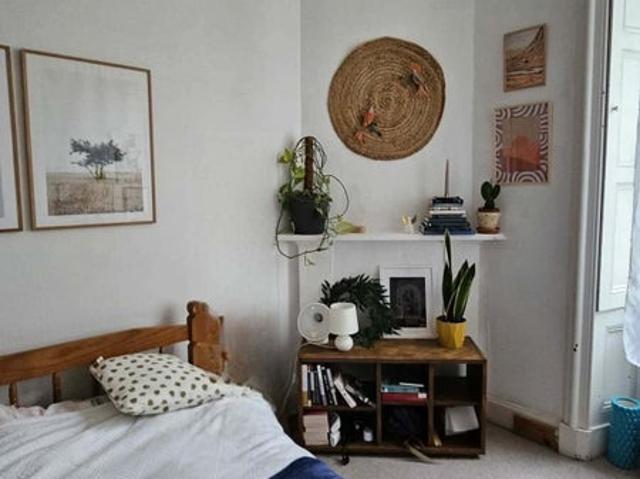 Room for rent in Broughton, City of Edinburgh