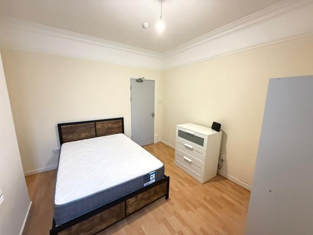 Room for rent in Old Wharf, City Of Leicester