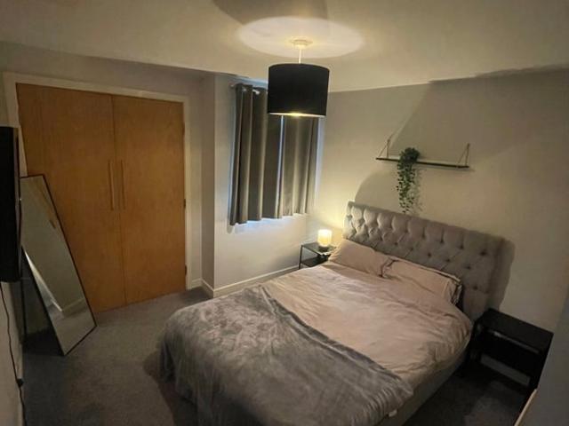 Room for rent in East Pilton, Scotland