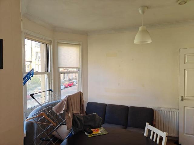 Room for rent in Newington, City of Edinburgh