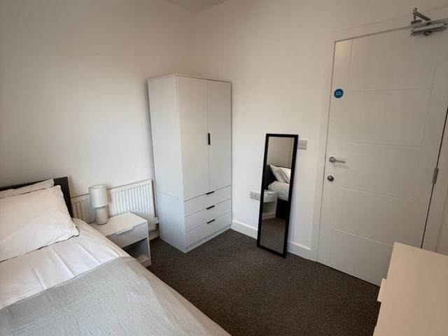 Room for rent in Turpin Green, Firbank