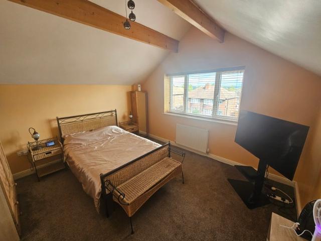 Room for rent in Normanton and Altofts, Altofts