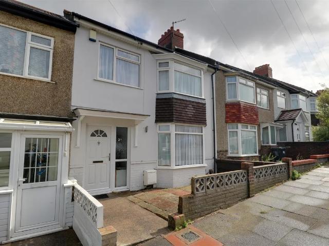 Room for rent in Hollingdean, Brighton & Hove