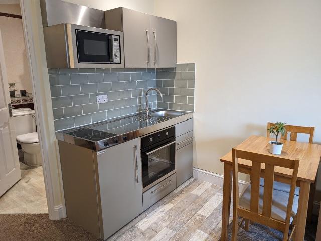 Room for rent in St Blazey, Cornwall