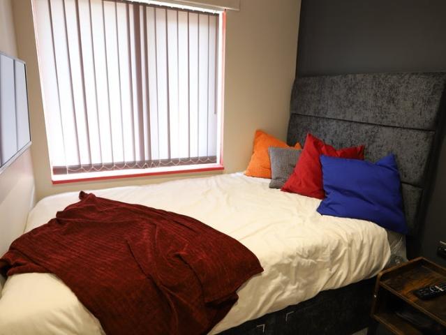 Room for rent in Marton, Normanby