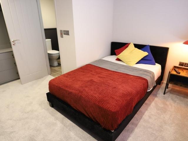 Room for rent in Marton, Normanby