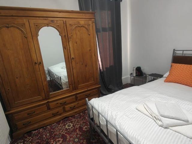 Room for rent in Walthamstow Village, Greater London