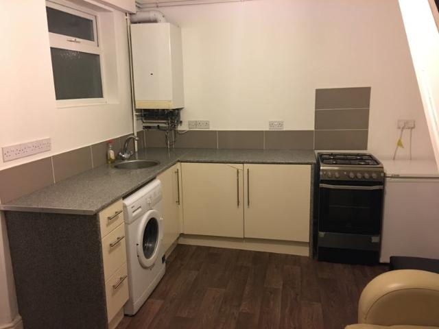Room for rent in Old Wharf, City Of Leicester
