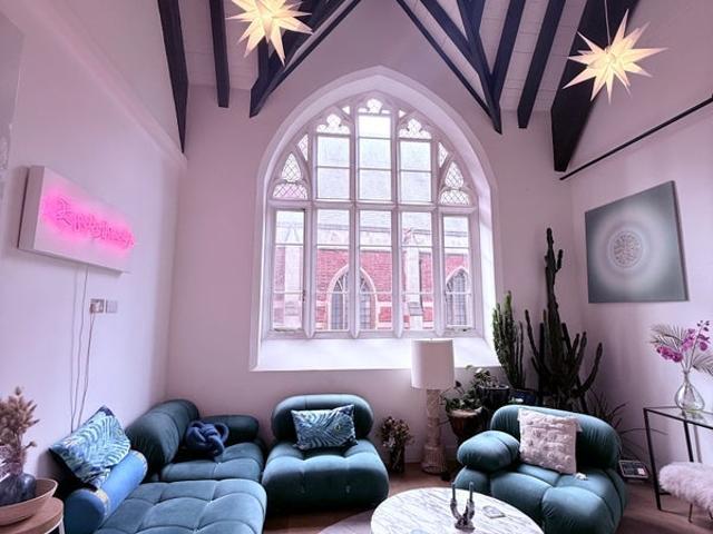 Room for rent in Hackney Wick, Greater London