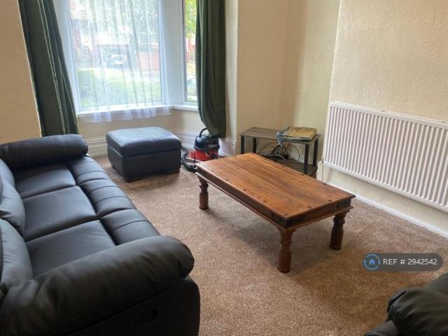 Room for rent in Georgia, Greater Manchester
