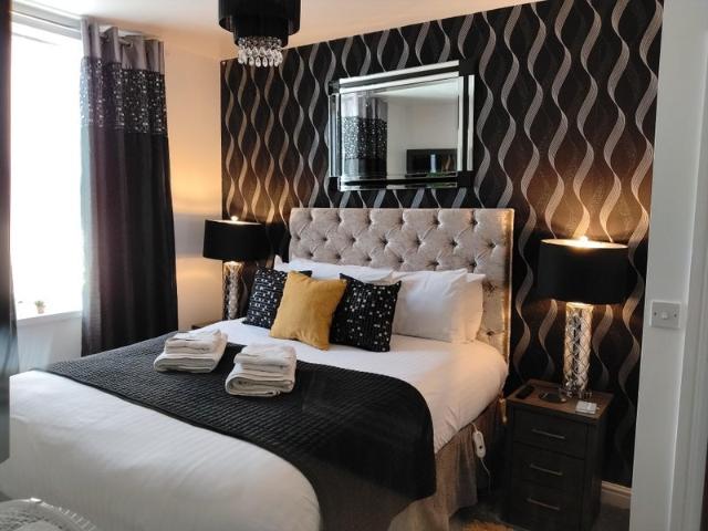 Room for rent in Blackpool