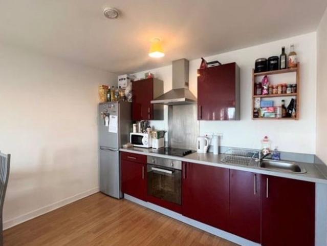 Room for rent in Little Bolton, Salford