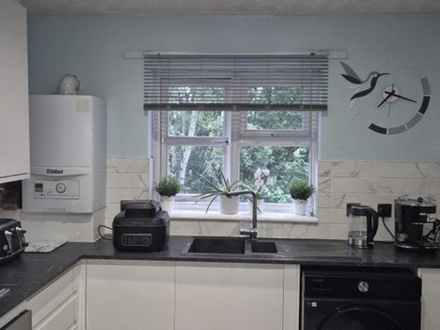 Room for rent in Eccles, Salford
