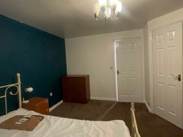 Room for rent in St Ann's, Haddon