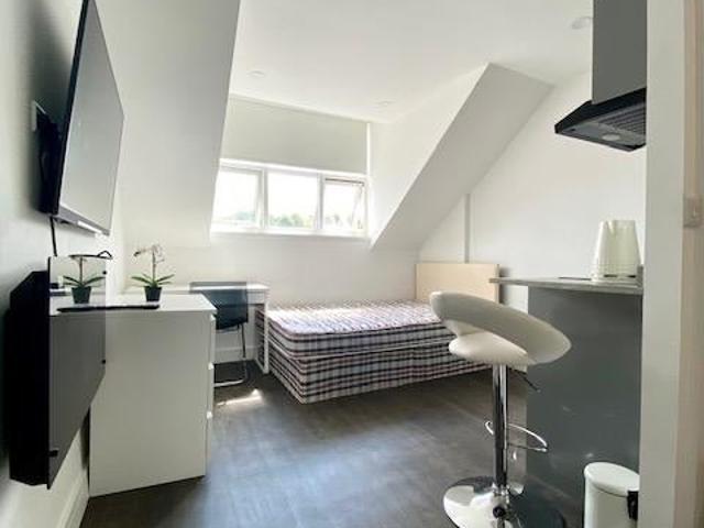 Room for rent in Broomfield, South Yorkshire