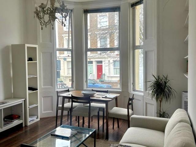 Room for rent in Kensal Town, Maida Vale