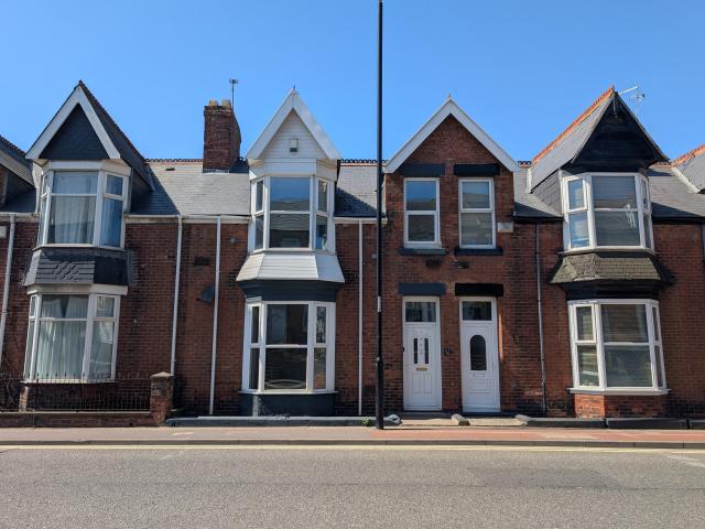 Room for rent in Horden