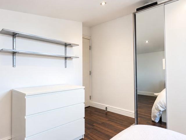 Room for rent in Levenshulme, Manchester
