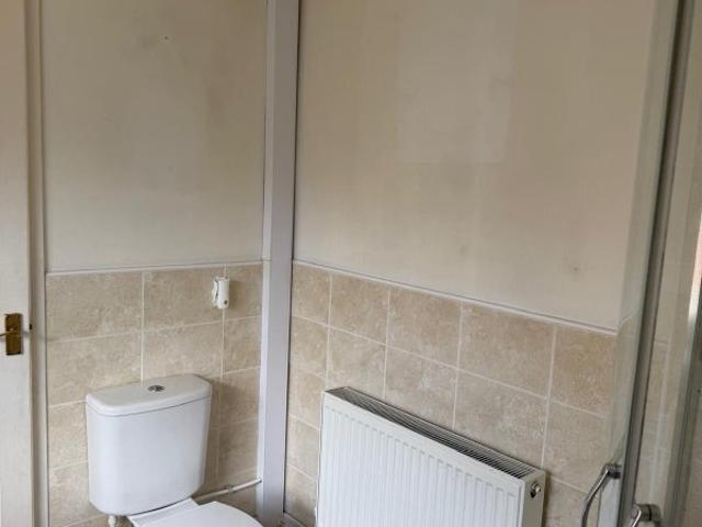 Room for rent in Chesterton, Newcastle-under-Lyme