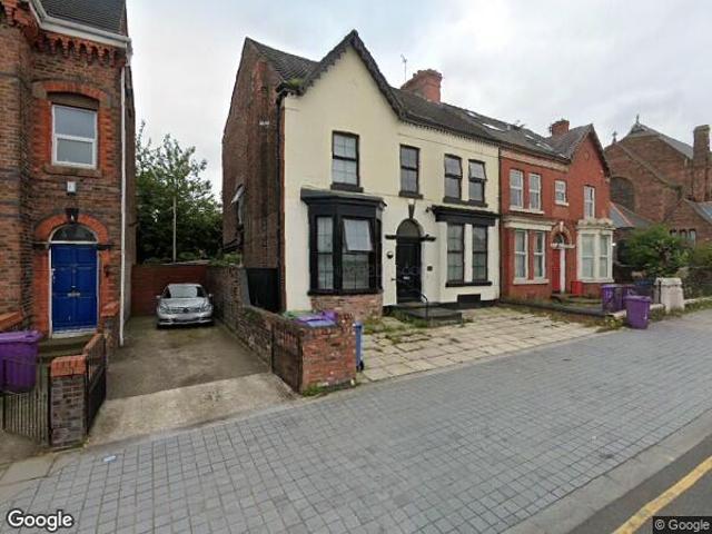 Room for rent in Kensington, Calderstones