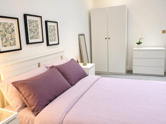 Room for rent in London Borough of Croydon, Greater London