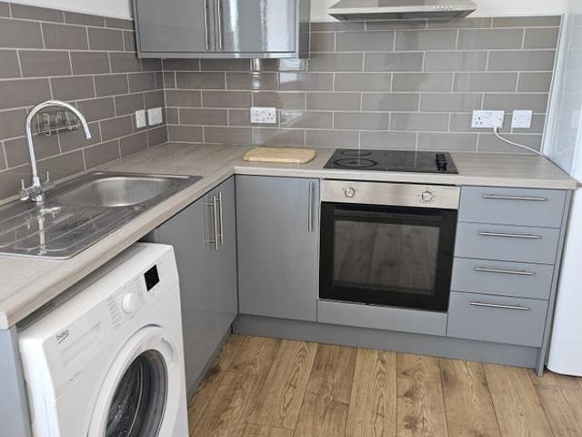 Room for rent in Burslem, Stoke-on-Trent