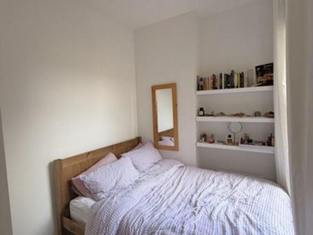 Room for rent in Stockwell Park, Greater London