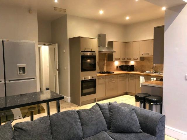 House for rent in Heeley, South Yorkshire