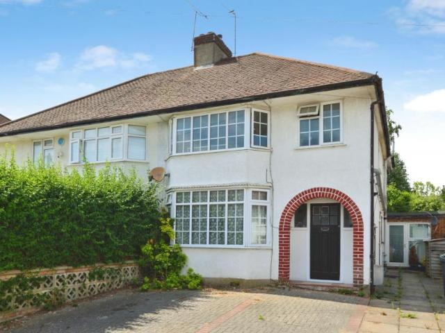 Room for rent in St Albans, Five Acres