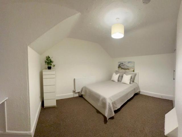 Room for rent in Grantham, Barholm