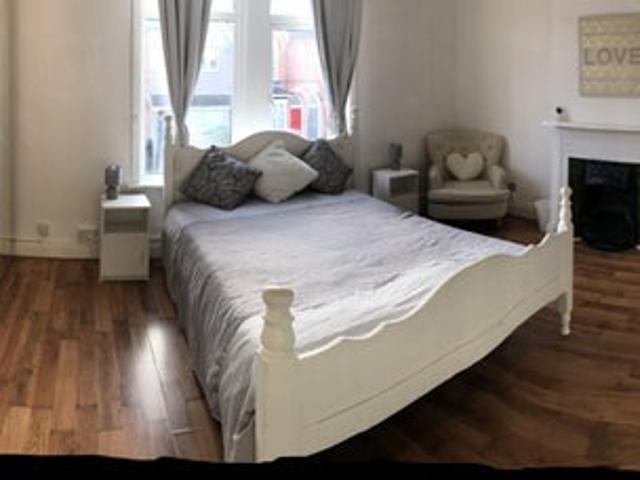 Room for rent in Gravelly Hill, Birmingham