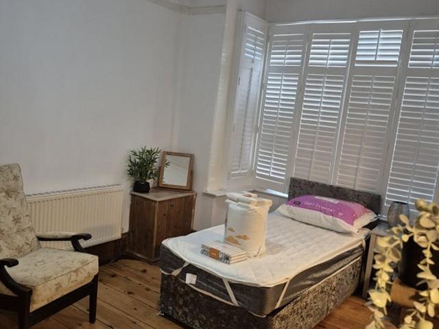Room for rent in Gravelly Hill, Birmingham