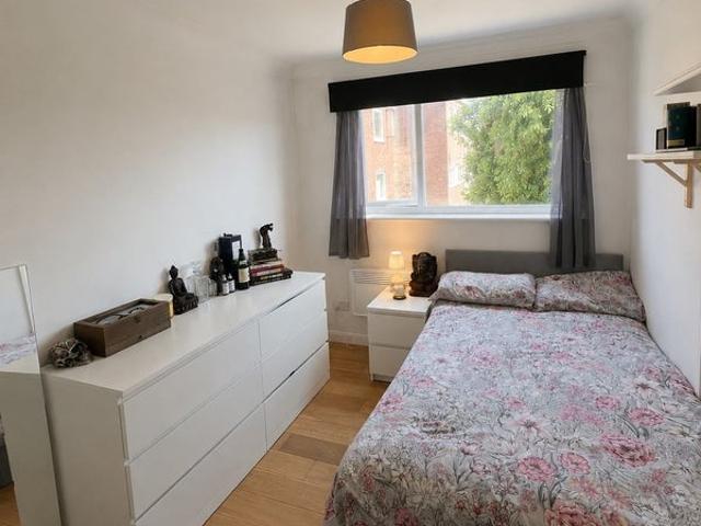 Room for rent in Chingford, Greater London