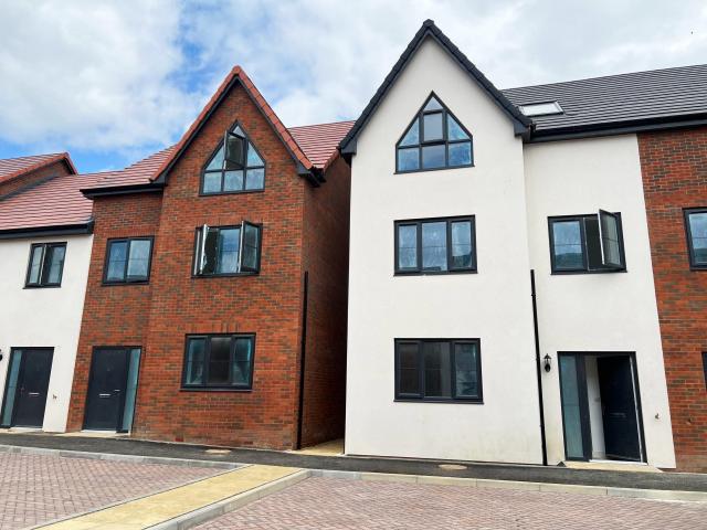 Room for rent in Sundon Park, Luton