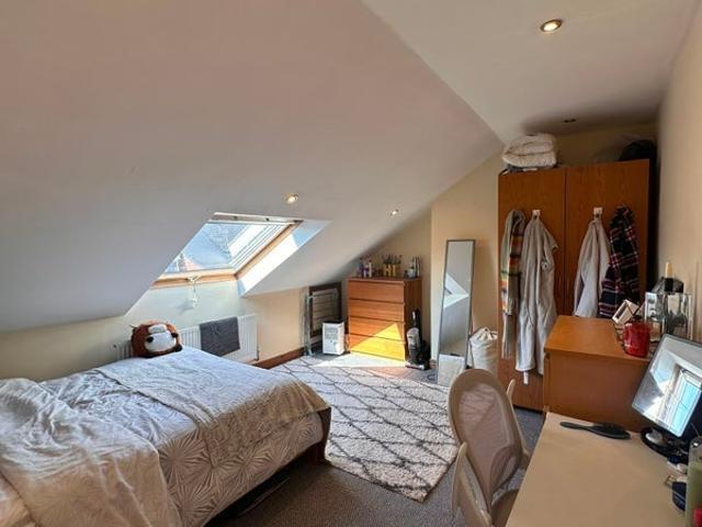 Room for rent in Heaton, Tyne And Wear