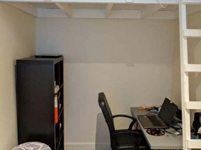 Room for rent in Leith Links, City of Edinburgh
