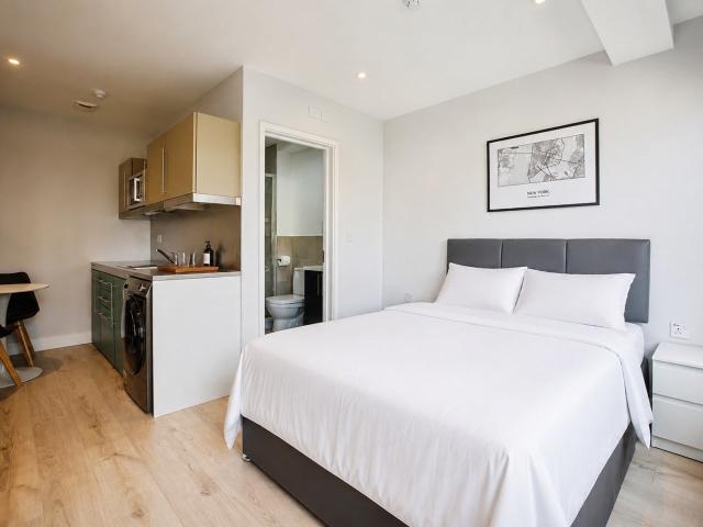 Room for rent in London Borough of Croydon, Greater London